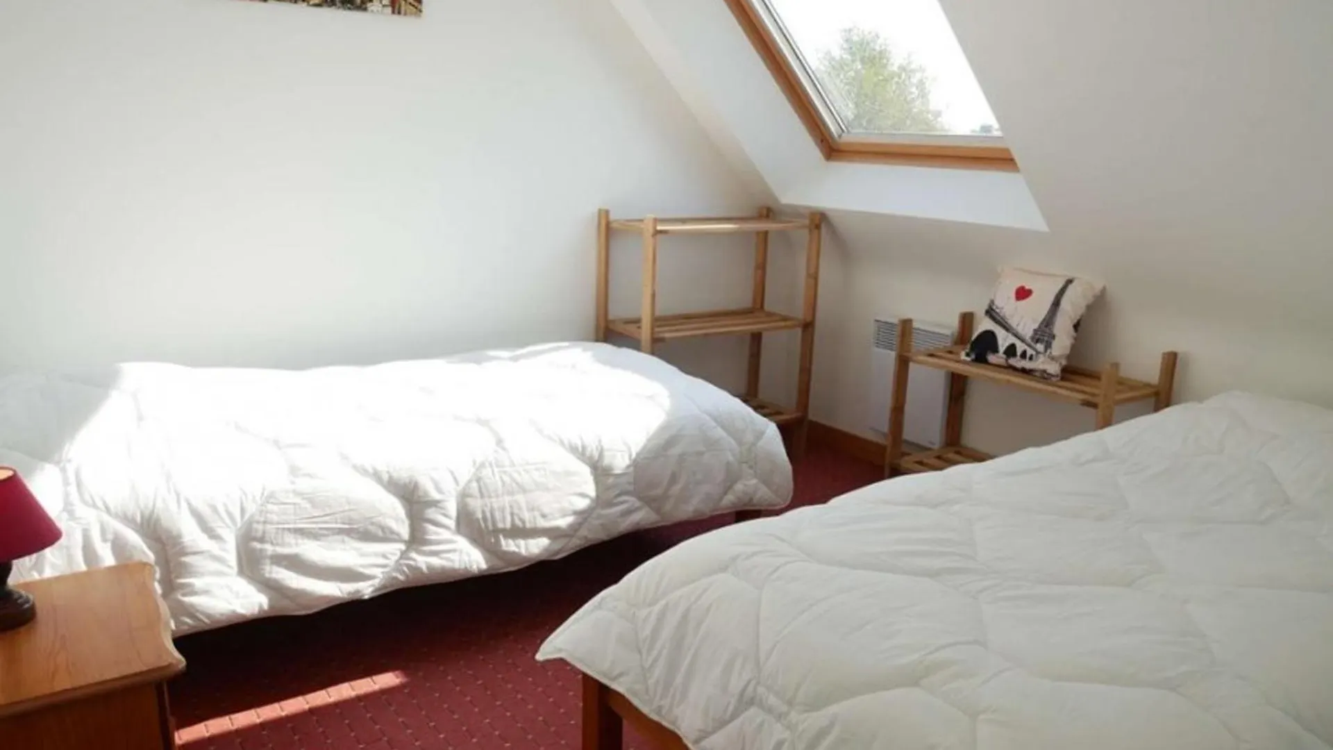 Maison Lumineuse Proche Plages Et Centre-Ville, Jardin Clos, Parking Prive - Fr-1-479-188 Erdeven 0*,  Frankrijk