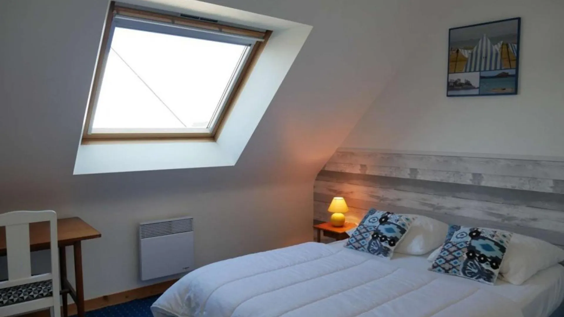 Villa Maison Lumineuse Proche Plages Et Centre-Ville, Jardin Clos, Parking Prive - Fr-1-479-188 Erdeven Frankrijk