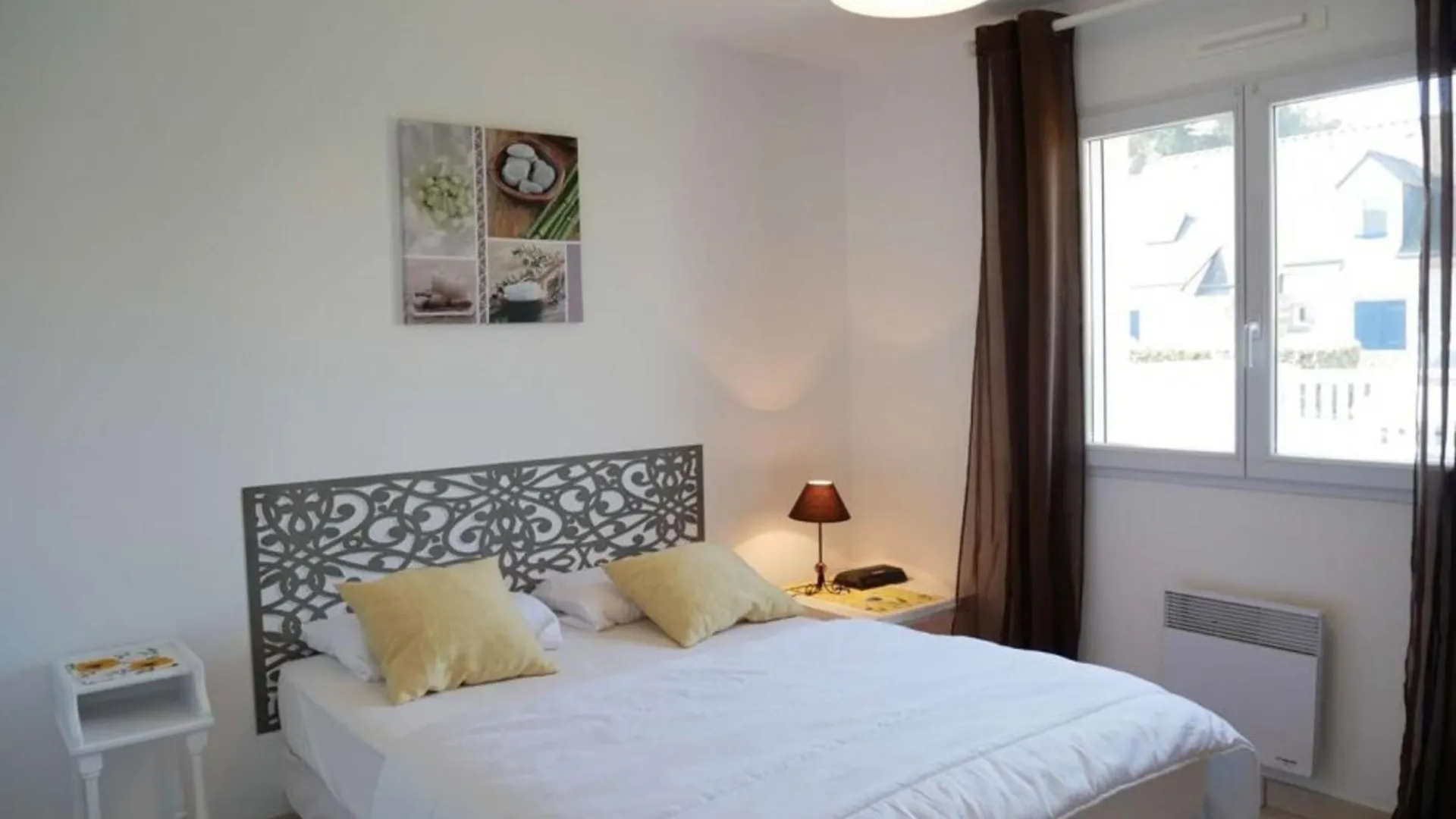 Maison Lumineuse Proche Plages Et Centre-Ville, Jardin Clos, Parking Prive - Fr-1-479-188 Erdeven