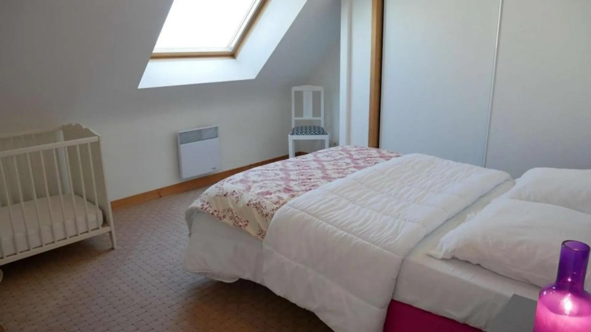 Maison Lumineuse Proche Plages Et Centre-Ville, Jardin Clos, Parking Prive - Fr-1-479-188 Erdeven Villa