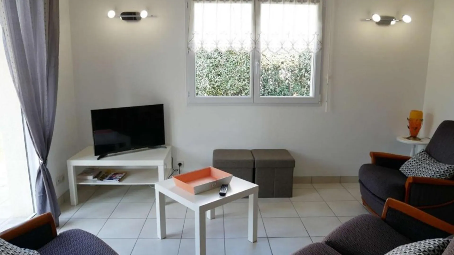 Villa Maison Lumineuse Proche Plages Et Centre-Ville, Jardin Clos, Parking Prive - Fr-1-479-188 Erdeven